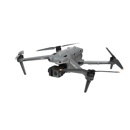 GDU-Tech S200 Series Dual-Camera Enterprise Drone with 3x ADC-200A Battery, ACD-200GJ Charger Kit and RTK Module