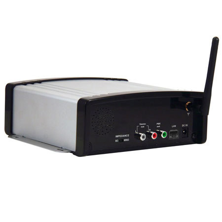 Grace Digital IRBM20 Internet Radio for Business