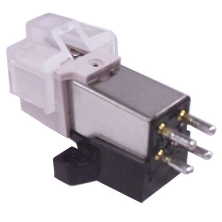 Grace Digital MMC1 Needle Cartridge for GDI-VW05 USB Turntable