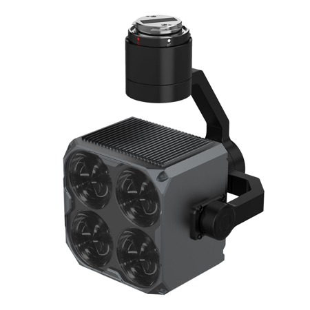 GDU-Tech PFL01 LED Spotlight for S400 Series Drone