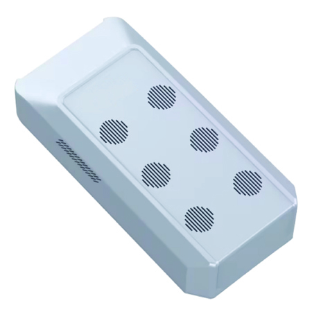 GDU-Tech PGD01 Gas Detector for S400 Series Drone