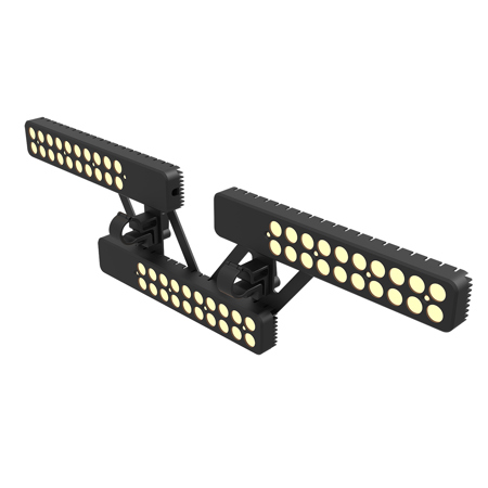 GDU-Tech PLR01 Area Lighting Payload System for S400 Series Drone