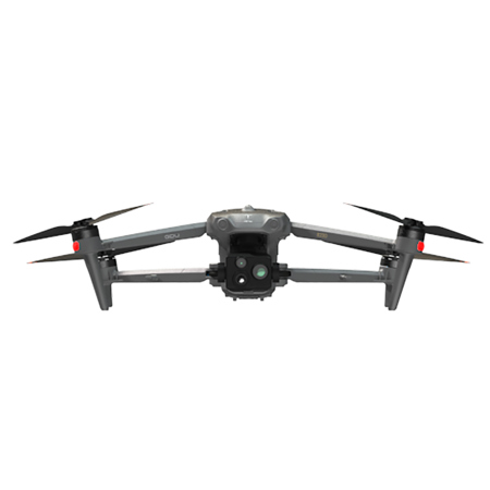 GDU-Tech S220 Series Triple-Camera Enterprise Drone with 3x ADC-200A Battery, ACD-200GJ Charger Kit and RTK Module