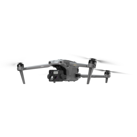 GDU-Tech S220 Pro Series 1K Thermal Camera Enterprise Drone Standard Kit