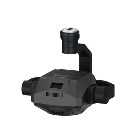 GDU-Tech TQX-S02 125MP Oblique Gimbal Camera for S400 Series Drone