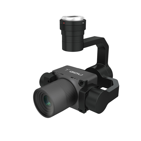 GDU-Tech TZS-S02 61MP Orthophoto Gimbal Camera for S400 Series Drone
