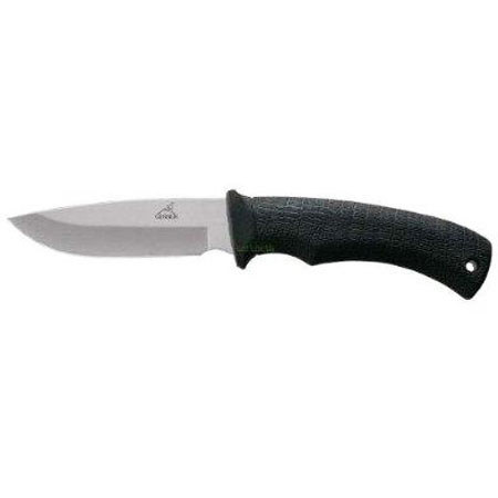 Gerber Gator Fixed Drop Point Fine Edge Knife