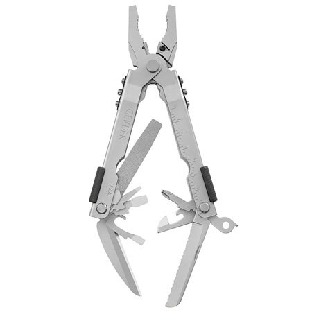 Gerber Multi-Plier 600 Blunt Nose, Stainless Steel
