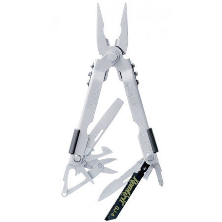 Gerber Multi-Plier 600 Pro Scout Needlenose, Stainless Steel