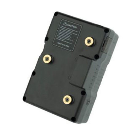 GEN Energy G-B100 14.4V 290Wh Gold Mount Li-Ion Battery