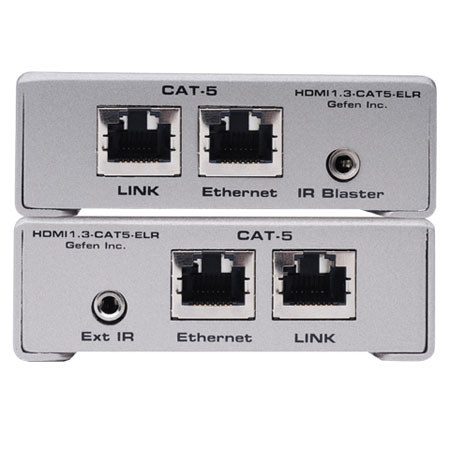Gefen Hi-Def Video Console & Extender
