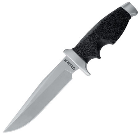 Gerber Steadfast Fine Edge Fixed Blade Knife