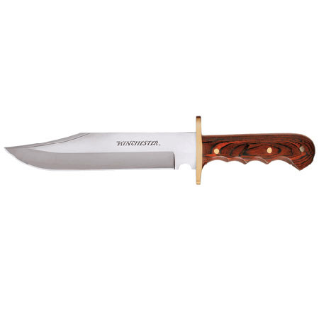 Winchester Large Bowie Knife