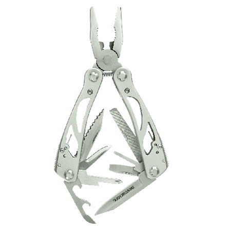 Winchester Winframe Multi-Tool Pliers with Nylon Sheath