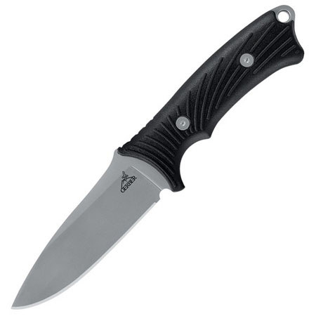 Gerber Big Rock Fine Edge Camp Knife