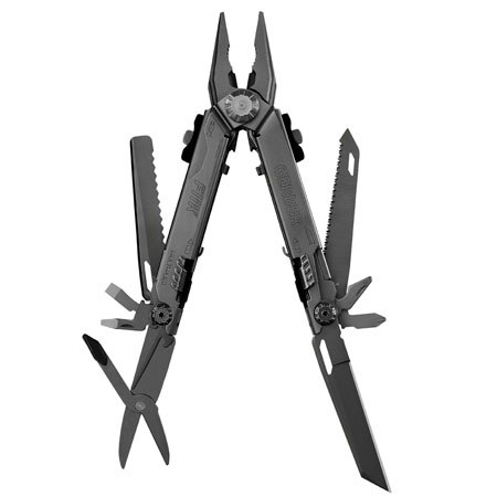 Gerber Flik Multi Plier, Black