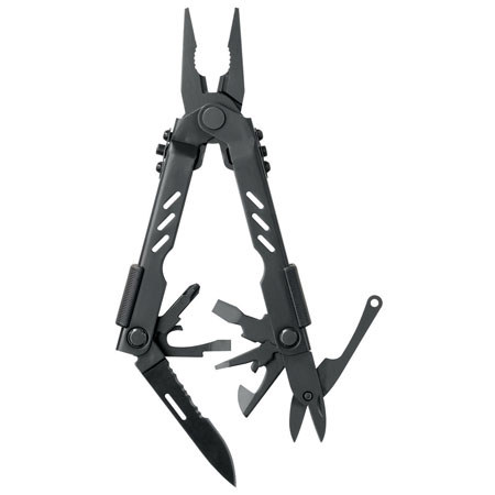 Gerber Multi-Plier 400 Compact Sport, Box, Black