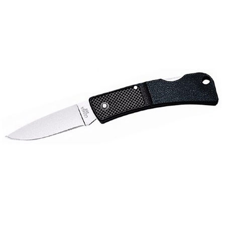 Gerber Ultralight LST Lock Blade Knife, Fine Edge Satin Finish Blade