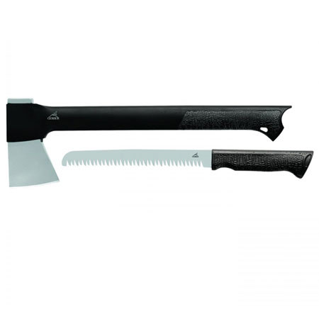 Gerber Gator Combo Axe II