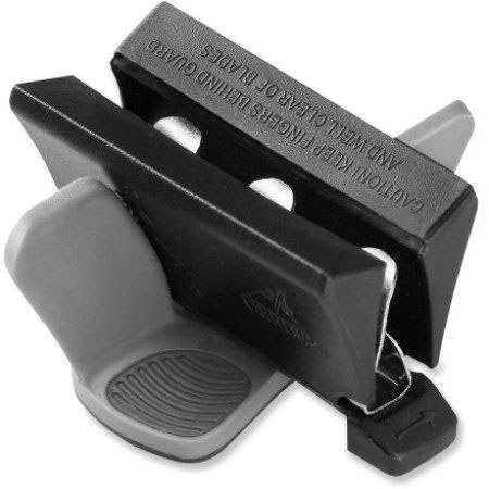 Gerber DF6 Knife Sharpener, Clam