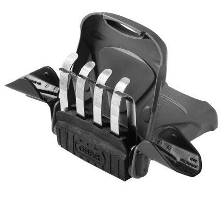 Gerber DF8 Knife Sharpener, Clam