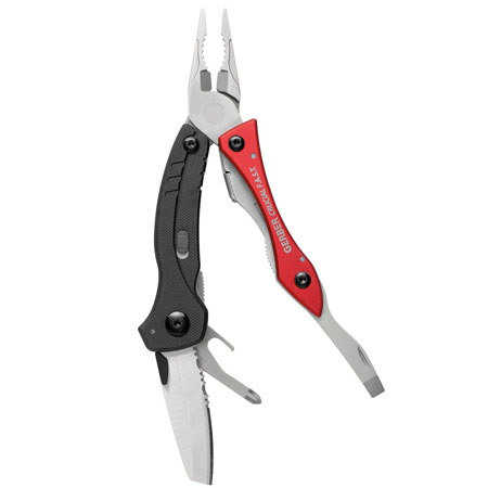 Gerber Crucial F.A.S.T. Multi-Tool, Box