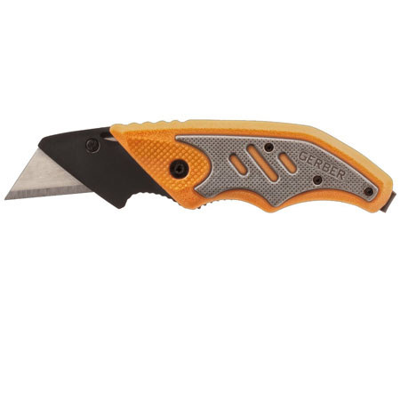 Gerber Transit Folding Utility Knife