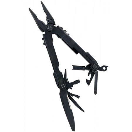 Gerber Multi-Plier 600 ST Sight Tool with Sheath