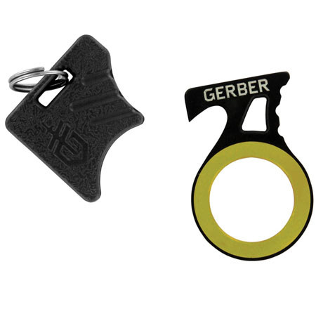 Gerber GDC Hook Knife