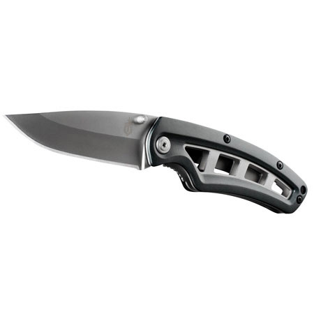 Gerber Cohort Fine Edge Knife