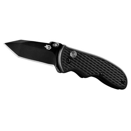 Gerber Mini FAST Draw Tanto-Box Knife