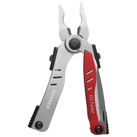 Gerber Octane Multi-tool, Red