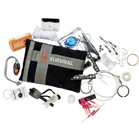 Gerber Bear Grylls Survival Series Ultimate Kit