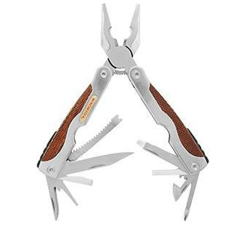 Winchester Large Locking Wood Multi Tool with Tool Kit