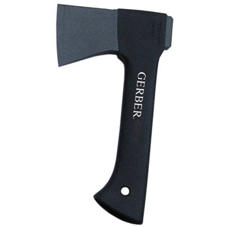 Gerber Back Paxe II Axe