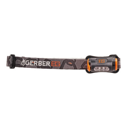 Gerber Bear Grylls Hands Free Torch