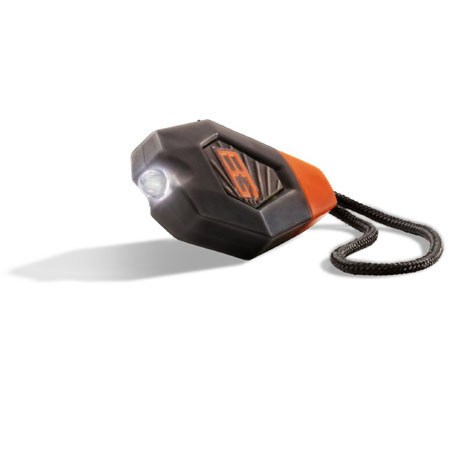 Gerber Bear Grylls Micro Torch Light