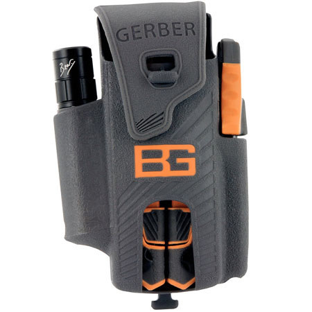Gerber Bear Grylls Survival Tool Pack