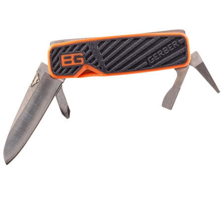 Gerber Bear Grylls Pocket Tool