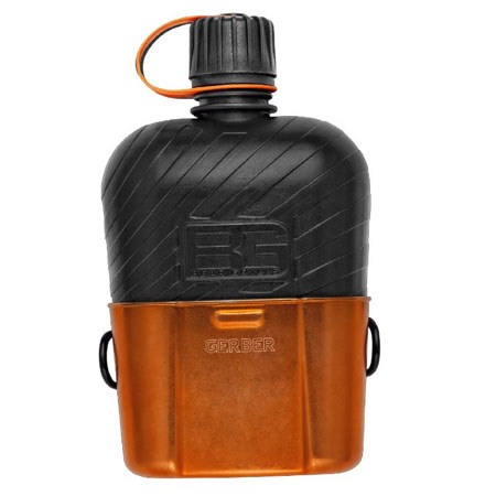 Gerber Bear Grylls Survival Canteen