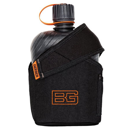 Gerber Bear Grylls Survival Canteen