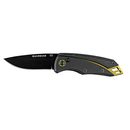 Gerber Guardian K3 3" Assisted Opening Clip Knife