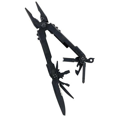 Gerber Multi-Plier 600-ST Sight Tool, Black
