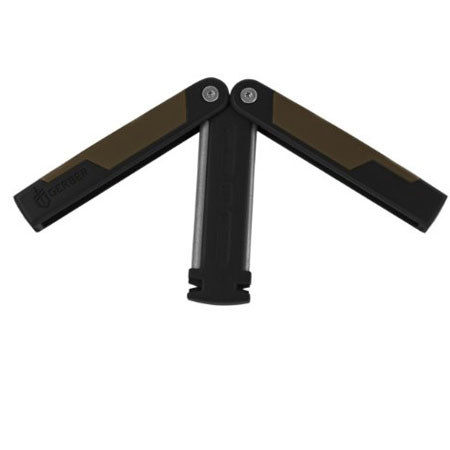 Gerber Myth Field Sharpener