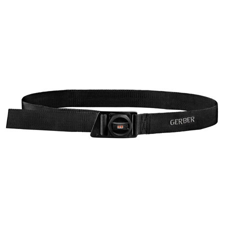 Gerber Bear Grylls Nylon Survival Belt