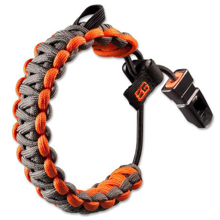 Gerber Bear Grylls Survival Bracelet