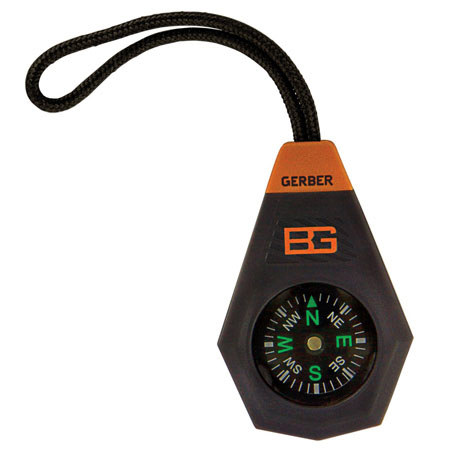 Gerber Bear Grylls Compass