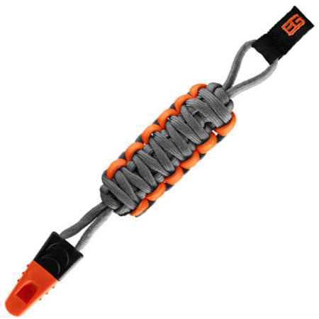 Gerber Bear Grylls Survival Lanyard