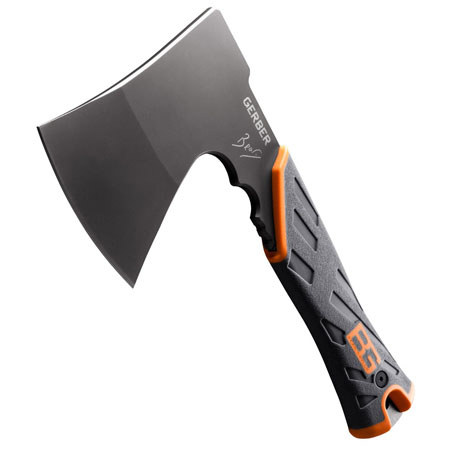 Gerber Bear Grylls Survival Hatchet