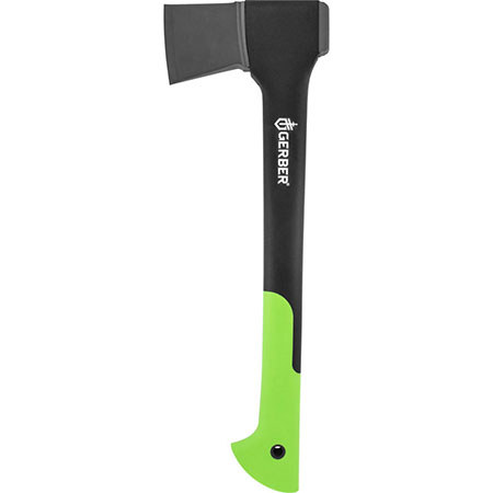 Gerber Freescape Camp Hatchet, Green